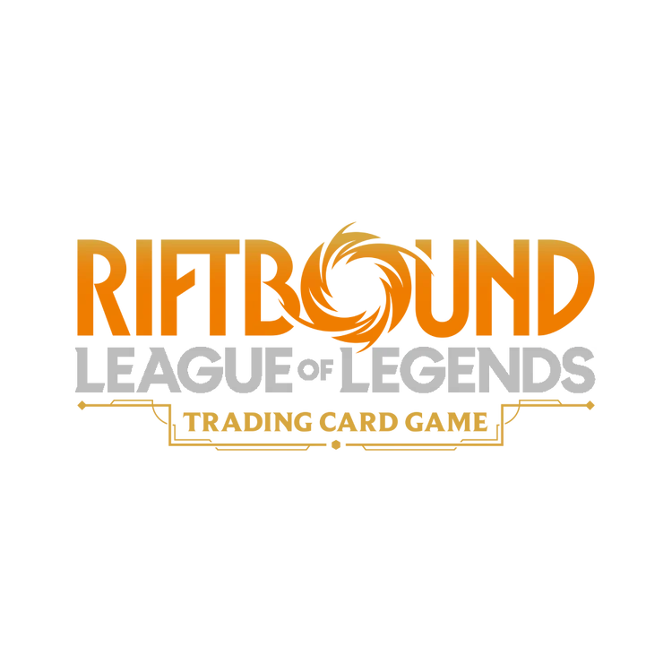Riftbound League of Legends logo